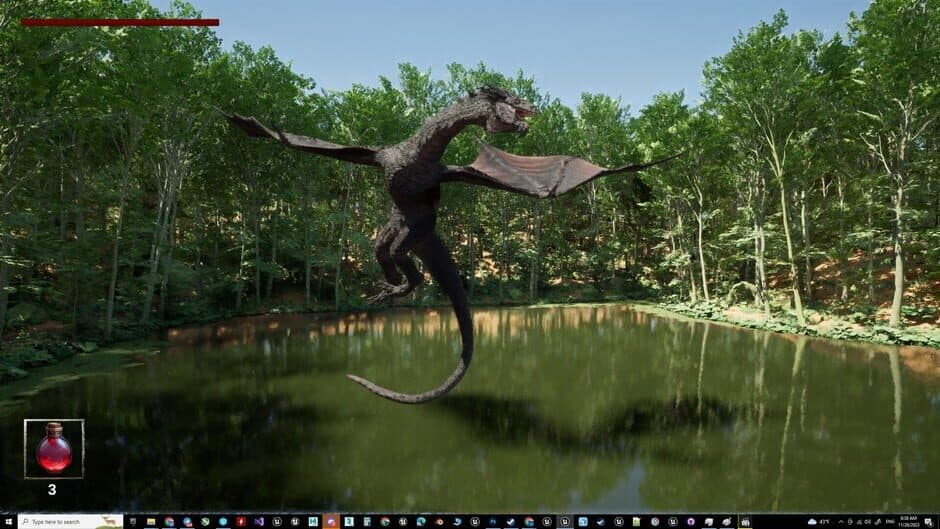 Undead: Rise of Betrayed King screenshot