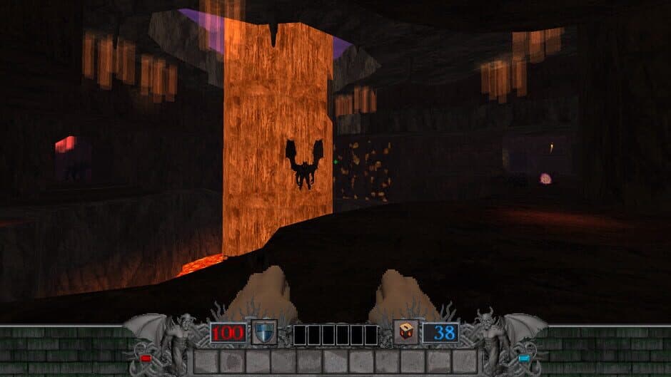 Hands of Necromancy II screenshot