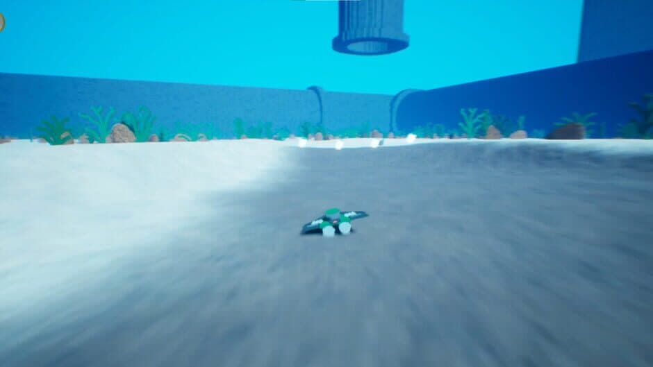 Hydroplane: Riptide Racers screenshot