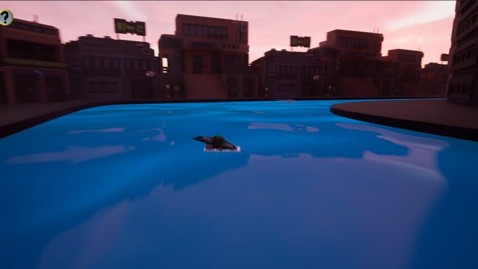 Hydroplane: Riptide Racers screenshot