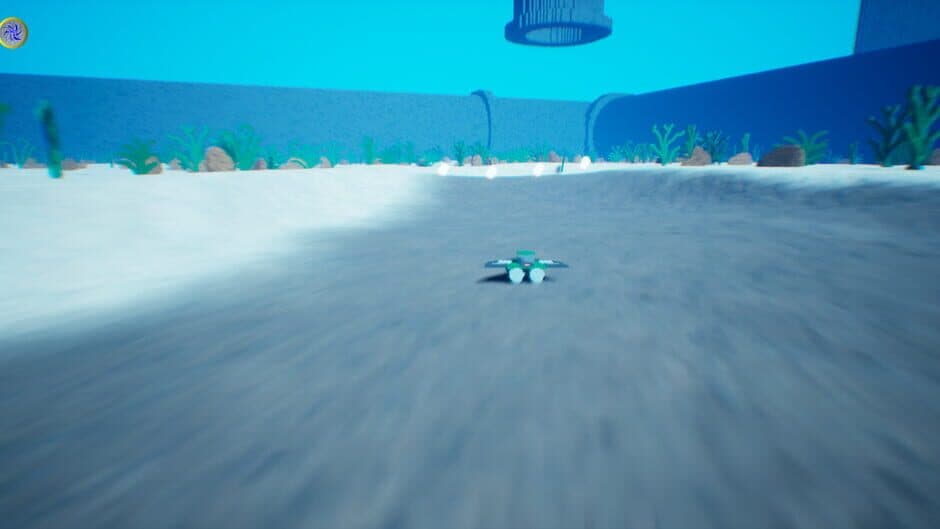 Hydroplane: Riptide Racers screenshot
