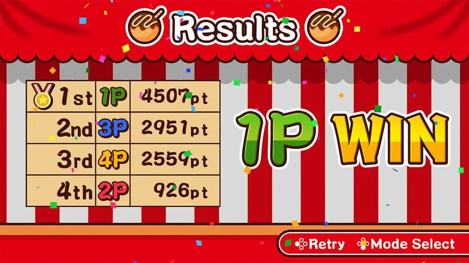 Make it! Takoyaki screenshot