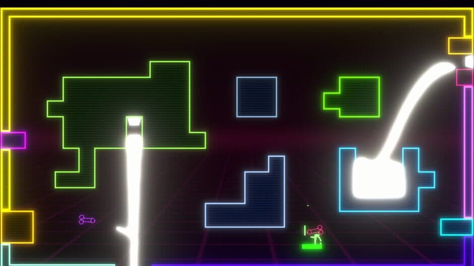 Cocked and Loaded screenshot