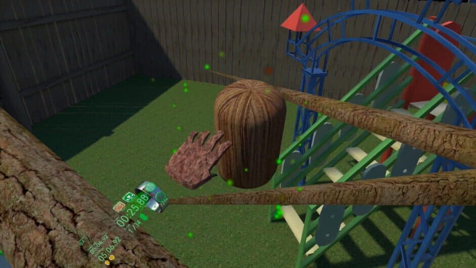 Squirrel Day screenshot