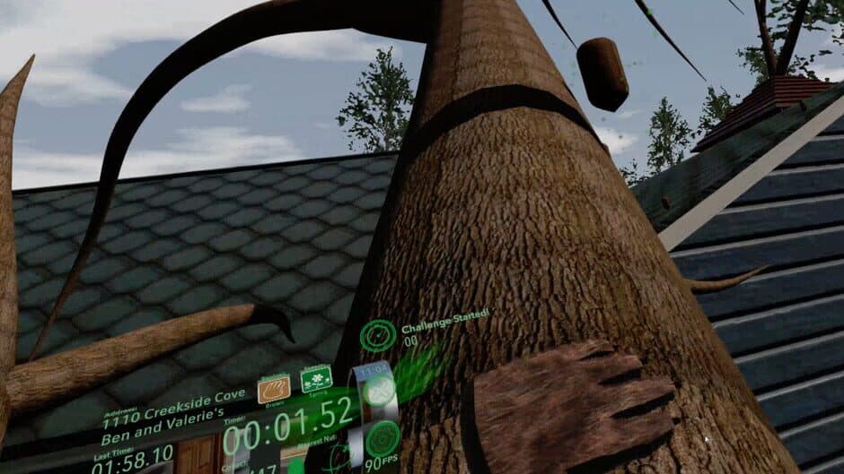 Squirrel Day screenshot