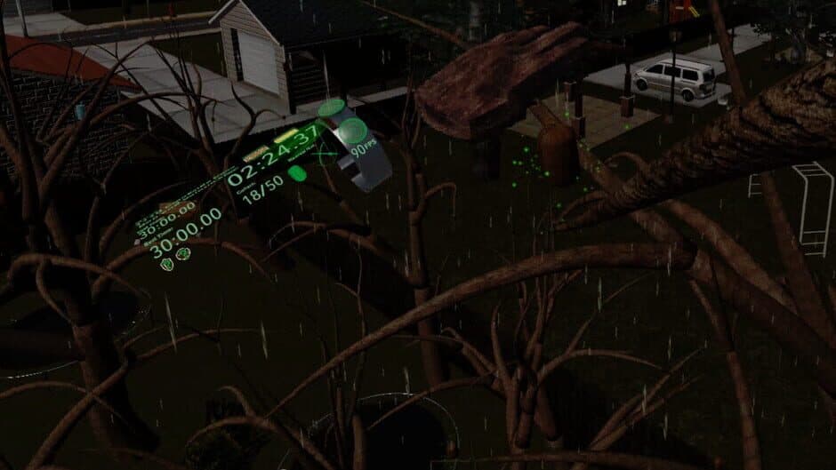Squirrel Day screenshot