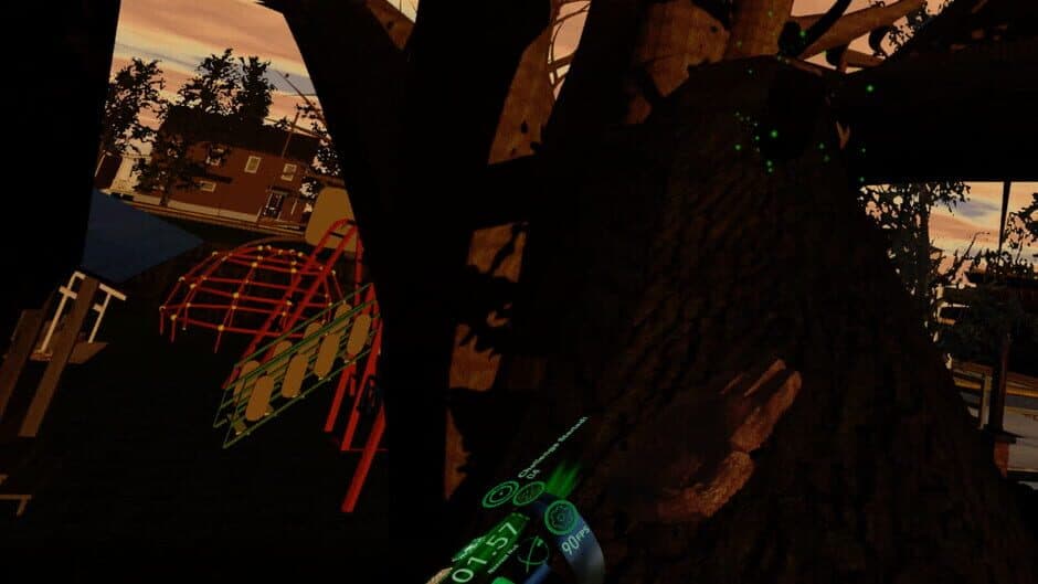 Squirrel Day screenshot