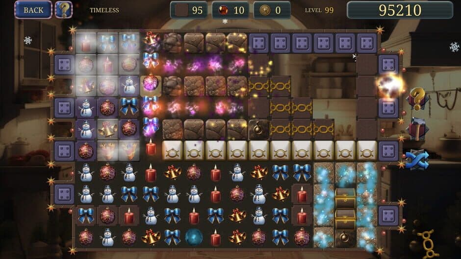Christmas Yarn 2 screenshot