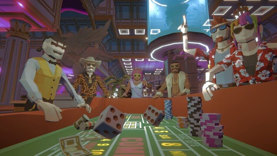 Casino Boss Simulator screenshot