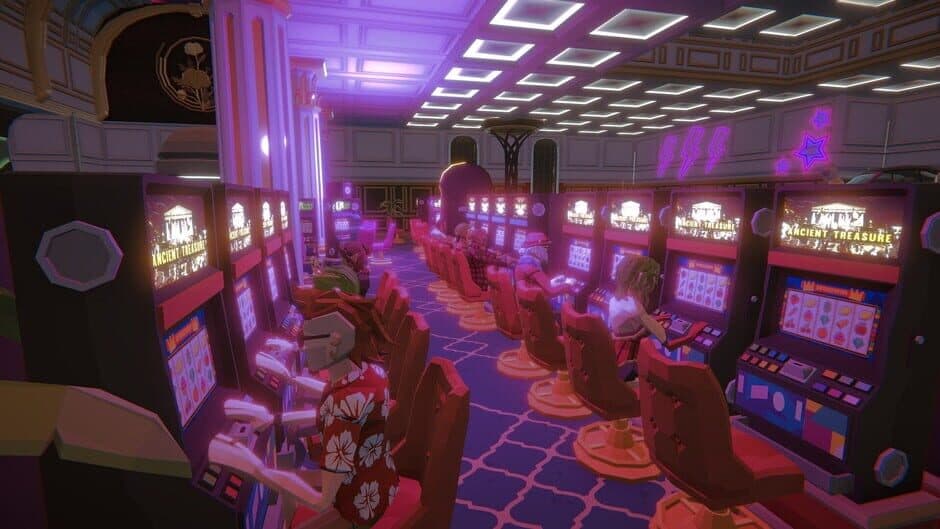 Casino Boss Simulator screenshot