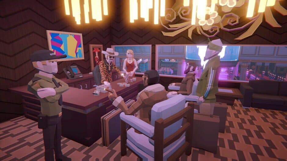Casino Boss Simulator screenshot