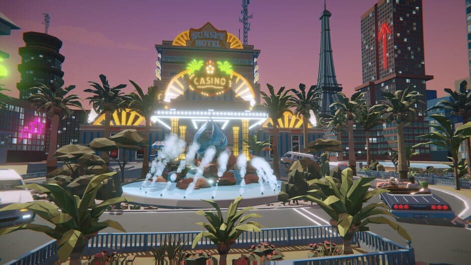 Casino Boss Simulator screenshot