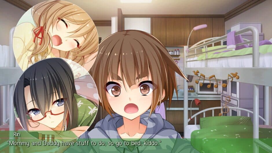 Wanting Wings screenshot