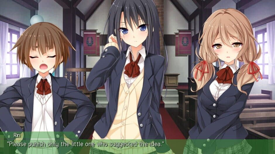 Wanting Wings screenshot