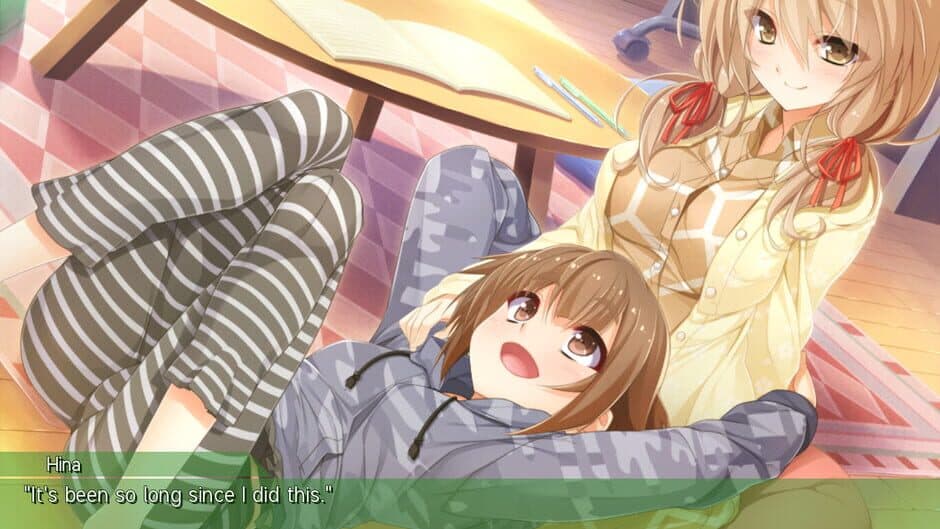 Wanting Wings screenshot