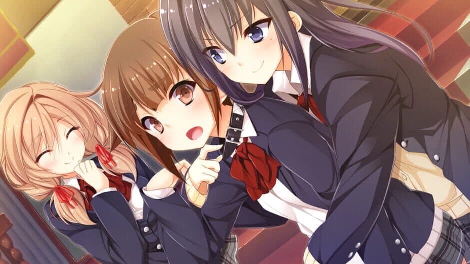 Wanting Wings screenshot