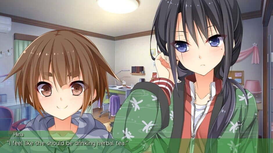 Wanting Wings screenshot