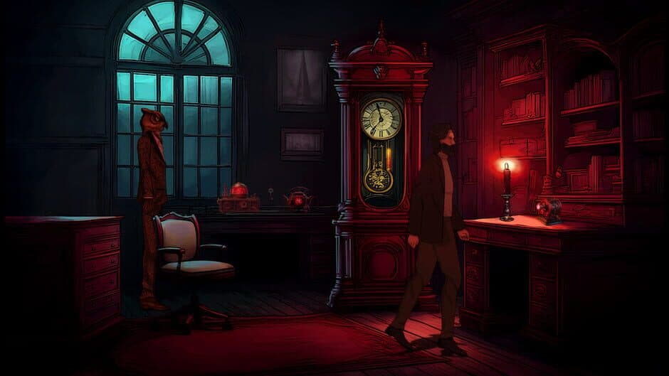 Owl Observatory screenshot