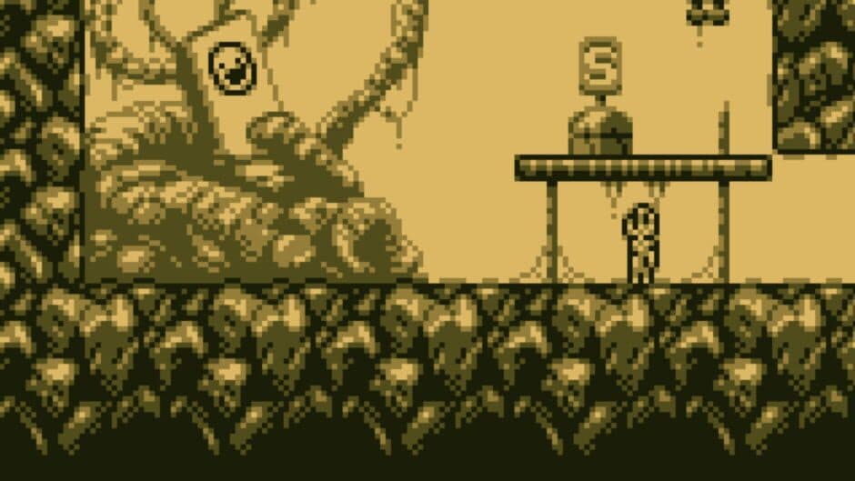 Feed It Souls screenshot