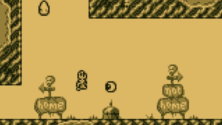 Feed It Souls screenshot