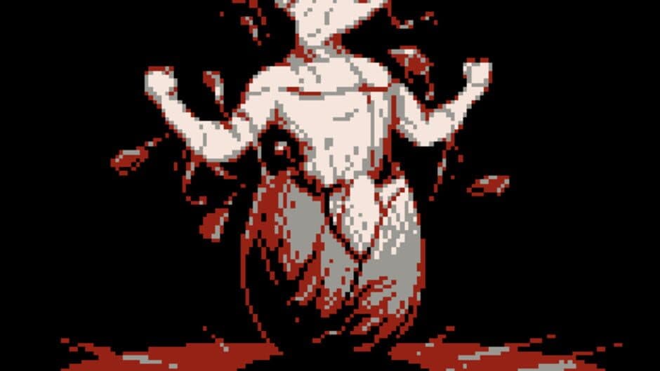 Feed It Souls screenshot