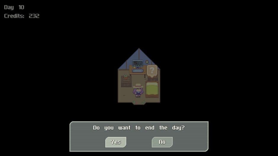 Gaia's Blessing screenshot