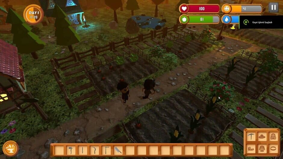 Call of Farming: Together screenshot