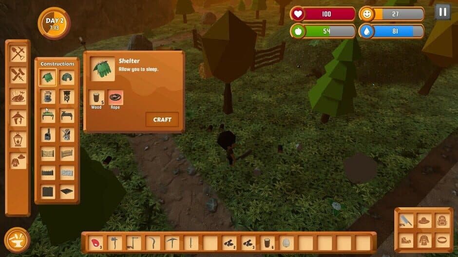 Call of Farming: Together screenshot