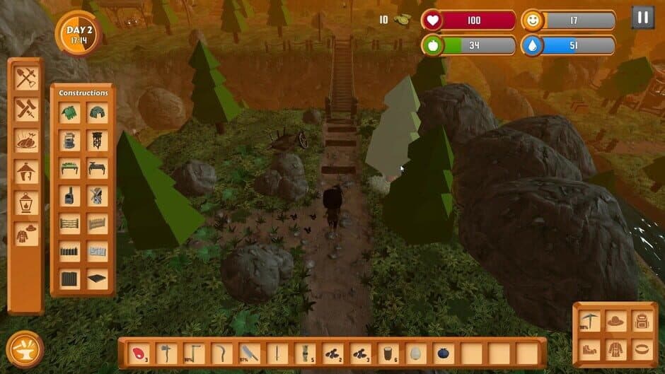 Call of Farming: Together screenshot