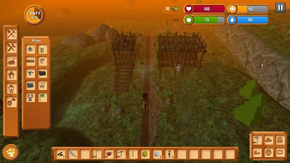 Call of Farming: Together screenshot