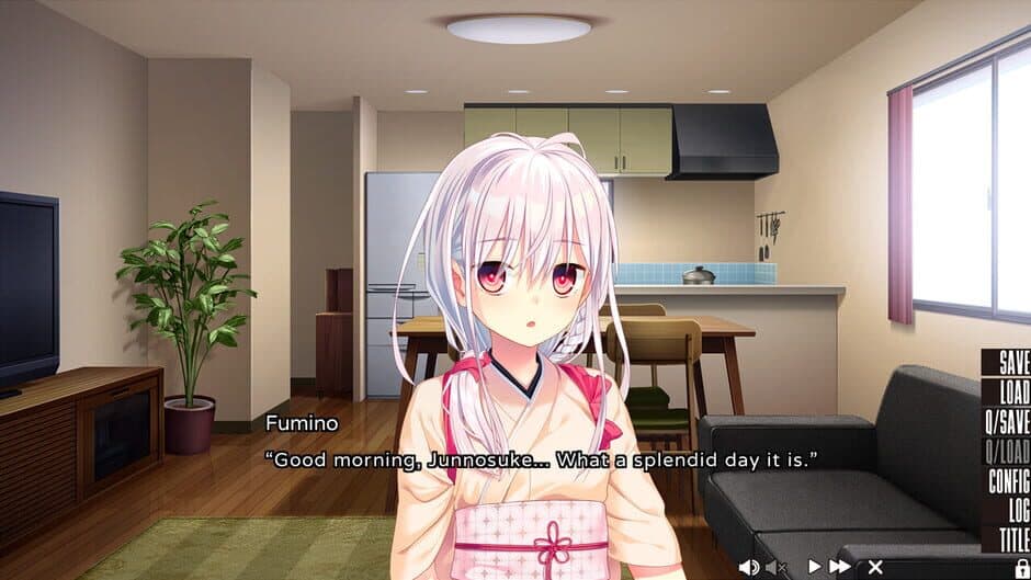 Nukitashi 2 screenshot