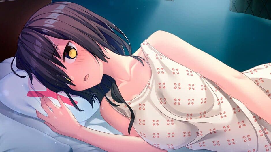 Nukitashi 2 screenshot