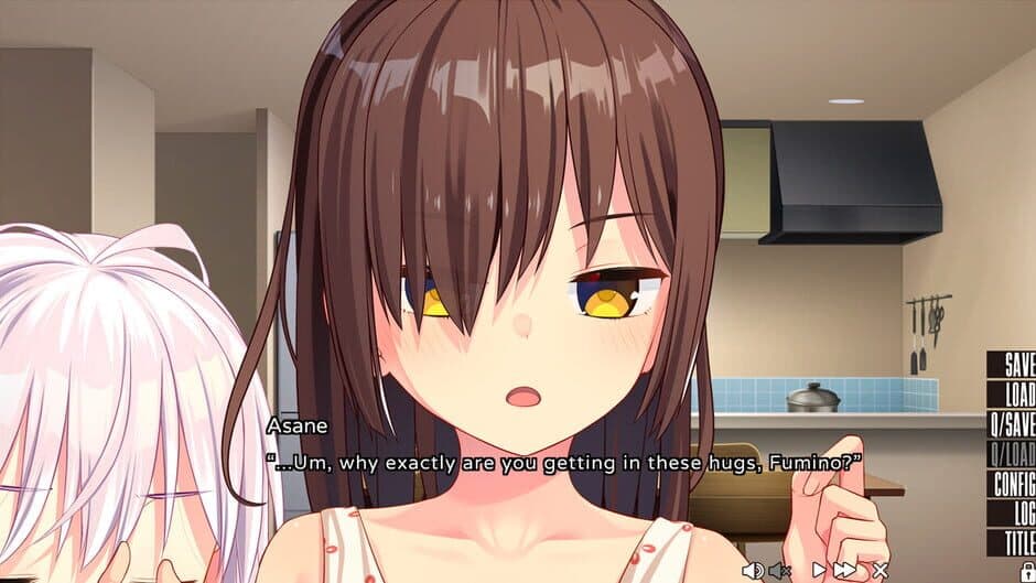 Nukitashi 2 screenshot