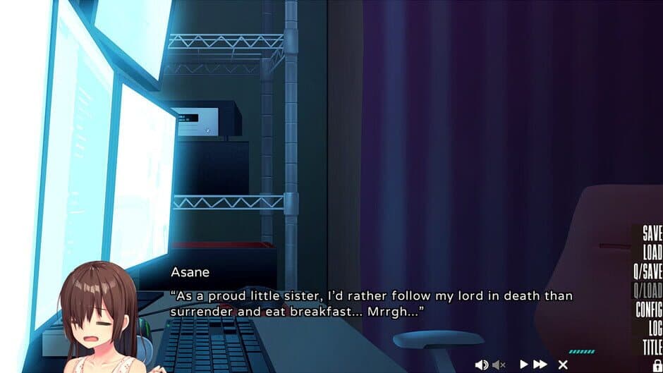 Nukitashi 2 screenshot