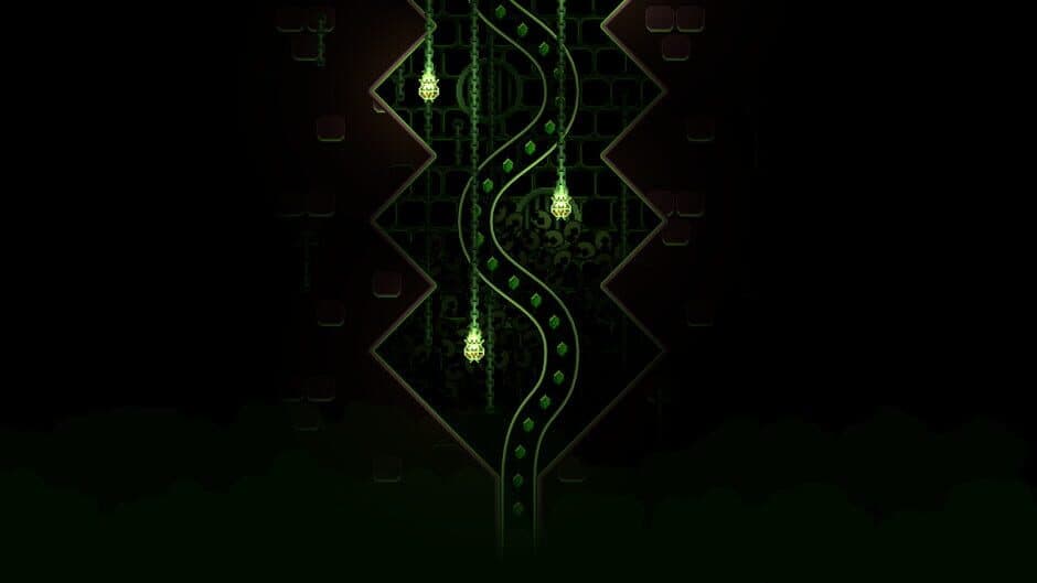 Pinball Spire screenshot