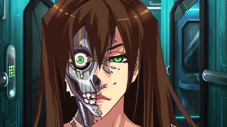 Bionic Heart screenshot