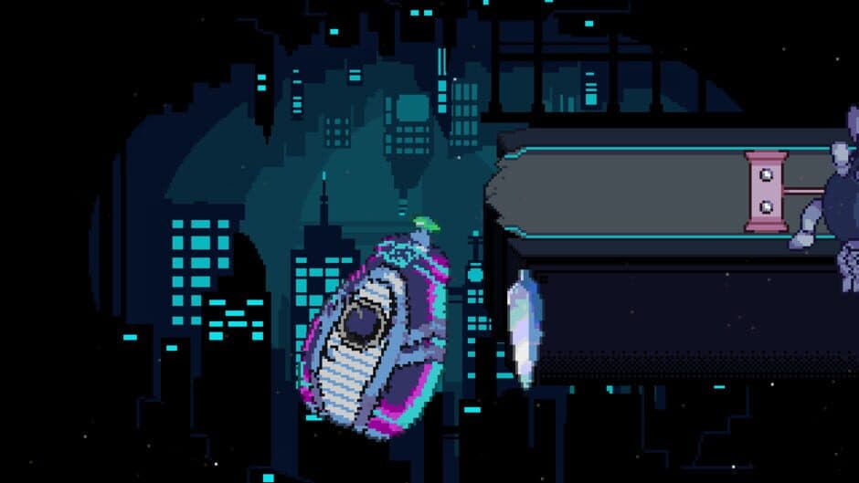 Astromeda screenshot