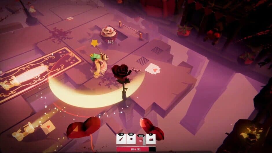 Degenheim screenshot