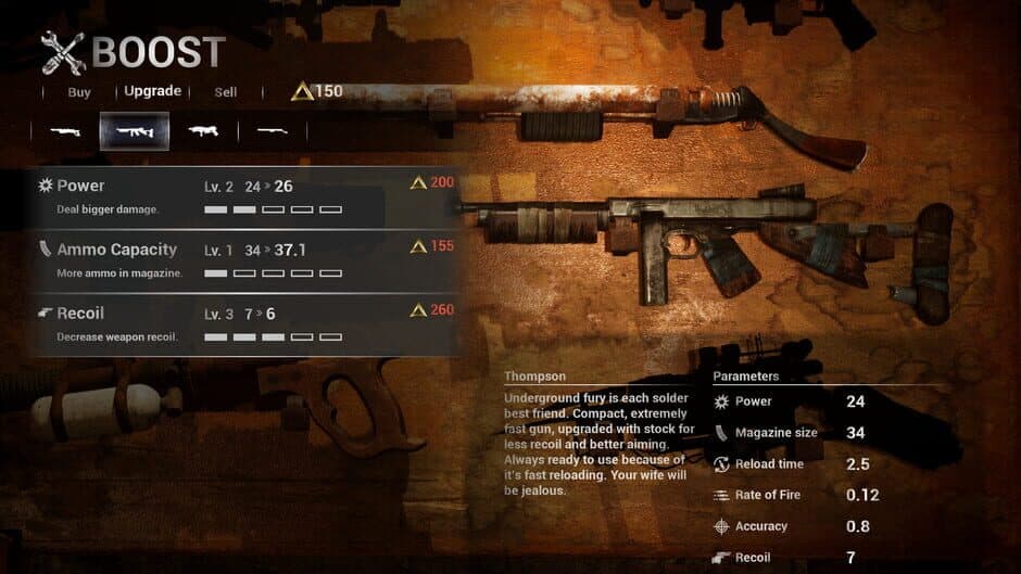 The Shaft screenshot