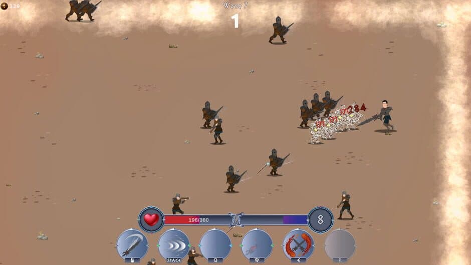 Gems Of Evolution screenshot