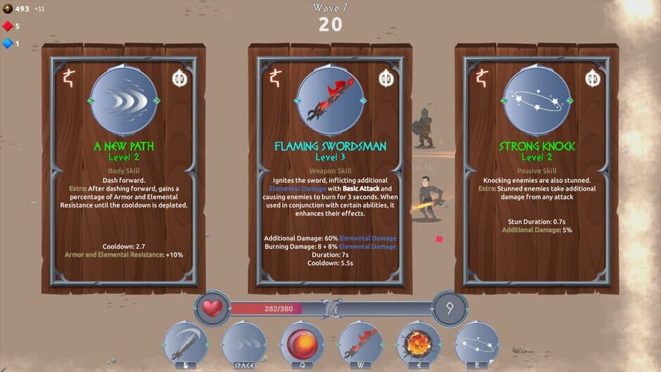 Gems Of Evolution screenshot