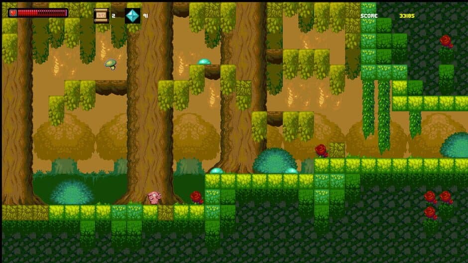Pigbook screenshot