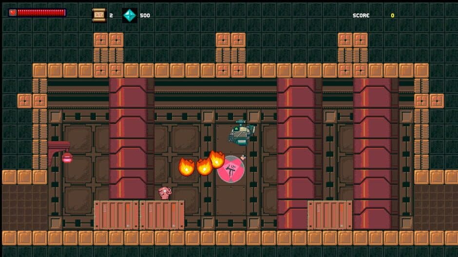 Pigbook screenshot
