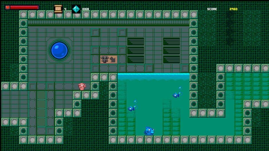 Pigbook screenshot