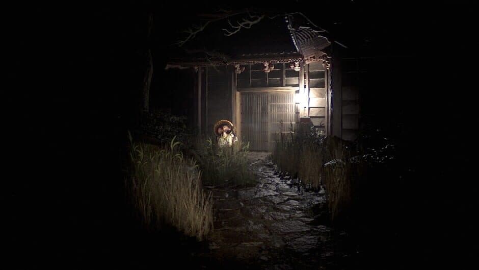 Jisatsu screenshot