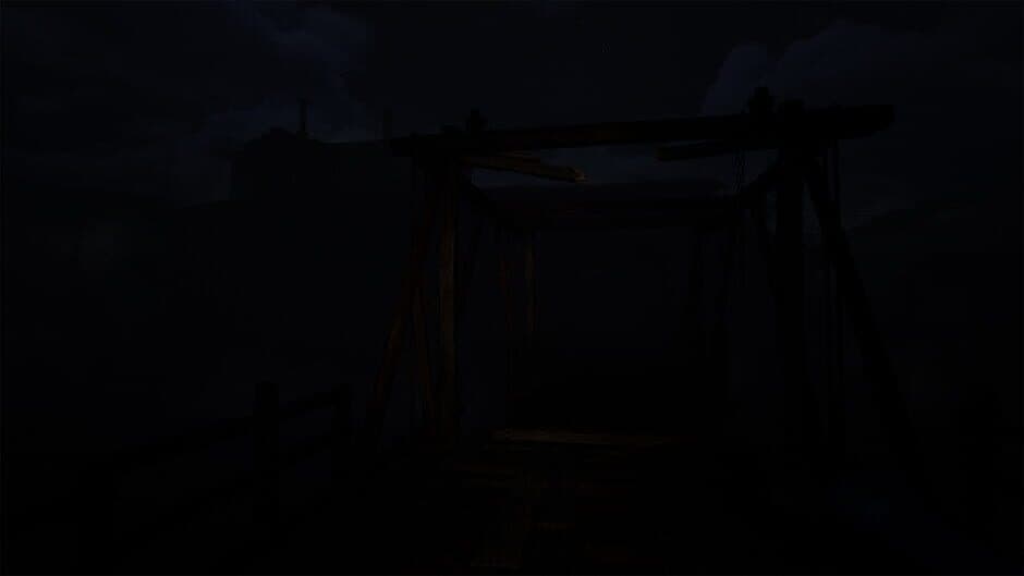 The Descent screenshot