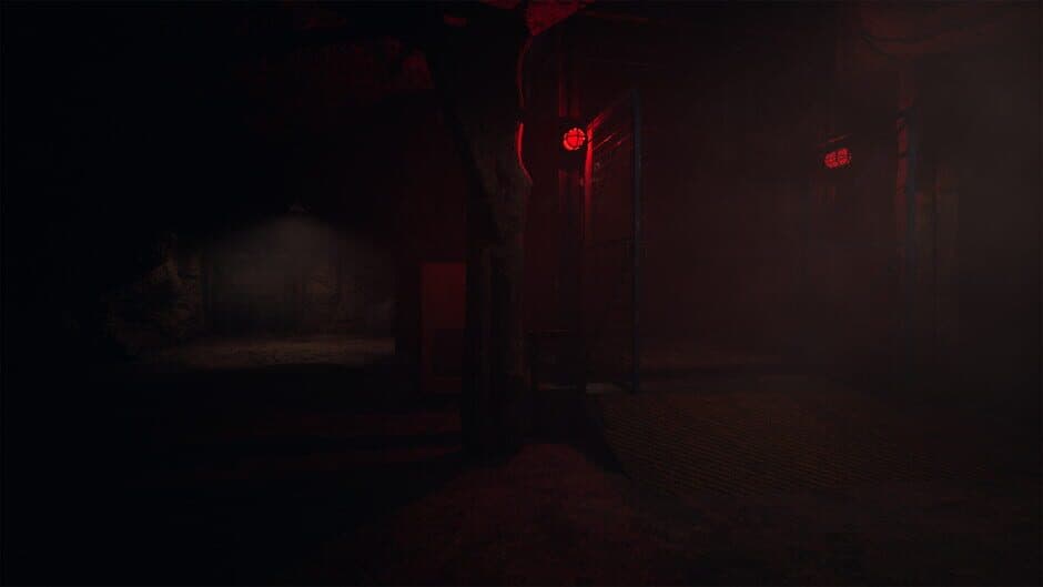 The Descent screenshot
