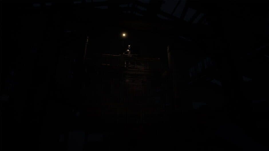 The Descent screenshot