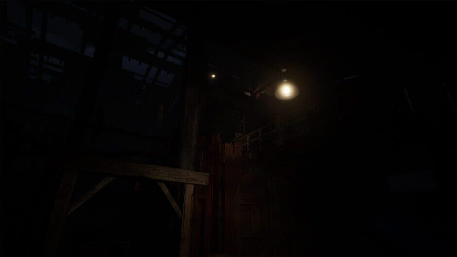 The Descent screenshot