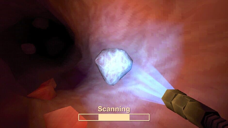 Revenge Of The Colon screenshot